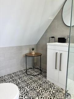 The Lodge - Newbourn - 1