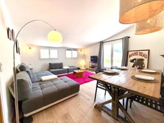 Nature house, pool, quiet - Contes - 1