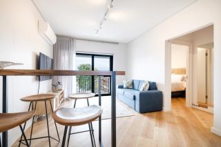 Paarl - Lux Modern 2 Bedroom Apartment with Parking - Paarl - 5