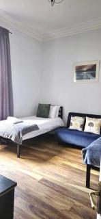 Montgomery Central Apartment - Edimburgo - 9