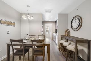 Hillside Duo - 2 Units in The Vineyards Resort - Branson - 8