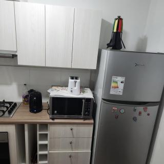 Departamento 2D 2B - 9