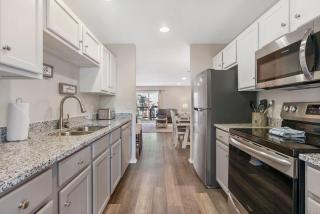 Hillside Duo - 2 Units in The Vineyards Resort - Branson - 5
