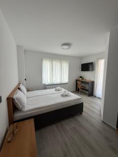 Gorna Banya luxury apartments - Sofia - 4