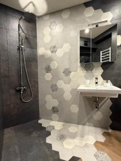 Gorna Banya luxury apartments - Sofia - 2
