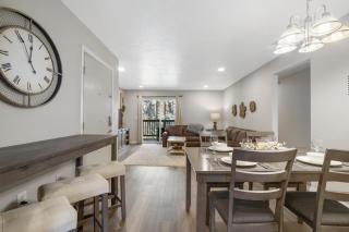 Hillside Duo - 2 Units in The Vineyards Resort - Branson - 2
