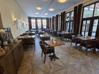 Hotel Zur Goldenen Sonne - Quedlinburg - 8