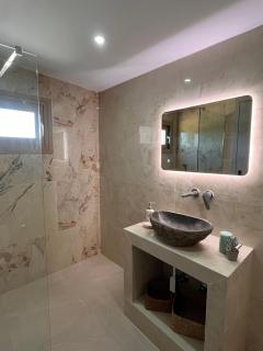 Olive Βay Villa - Tragaki - 4