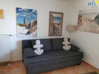 Appartementhaus Waldstrasse - Baabe - Ferienwohnung Sonnenschein - Baabe - 9