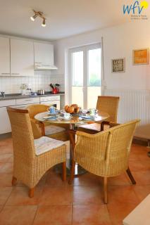 Appartementhaus Waldstrasse - Baabe - Ferienwohnung Sonnenschein - 7