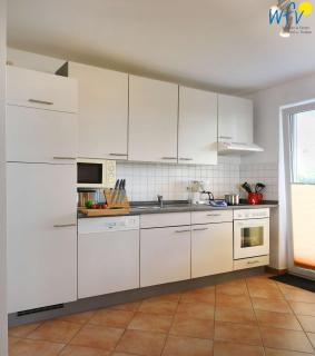 Appartementhaus Waldstrasse - Baabe - Ferienwohnung Sonnenschein - Baabe - 6