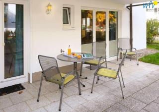 Appartementhaus Waldstrasse - Baabe - Ferienwohnung Sonnenschein - Baabe - 2