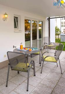 Appartementhaus Waldstrasse - Baabe - Ferienwohnung Sonnenschein - Baabe - 1