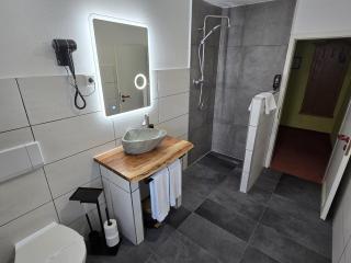 Hotel Zur Goldenen Sonne - 3