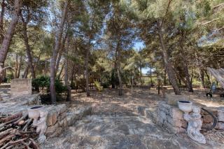 Le Colonie - Pescoluse - Presicce - 8