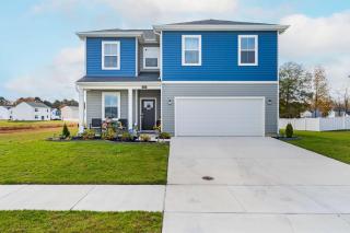 Schooner Landing 2- Sleeps 12 - Selbyville - 0