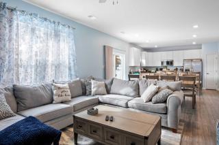 Schooner Landing 2- Sleeps 12 - Selbyville - 9