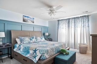 Schooner Landing 2- Sleeps 12 - Selbyville - 8