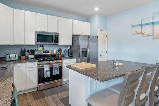 Schooner Landing 2- Sleeps 12 - Selbyville - 7