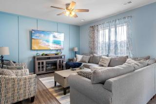 Schooner Landing 2- Sleeps 12 - Selbyville - 6