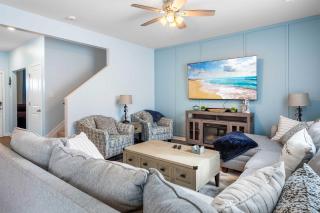 Schooner Landing 2- Sleeps 12 - Selbyville - 5