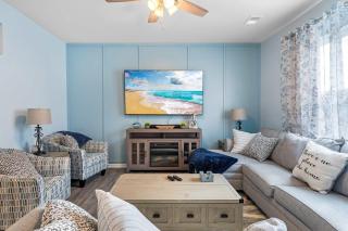 Schooner Landing 2- Sleeps 12 - Selbyville - 4