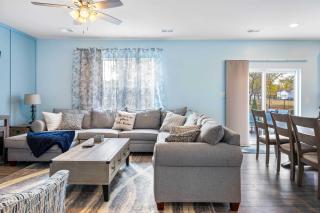 Schooner Landing 2- Sleeps 12 - Selbyville - 3