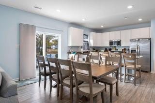 Schooner Landing 2- Sleeps 12 - Selbyville - 2