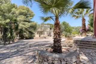 Le Colonie - Pescoluse - Presicce - 9