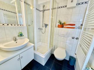 Haus Vier Freunde, Gabor - Warnemünde - 2