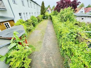 Haus Vier Freunde, Gabor - Warnemünde - 1