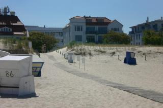 La Paloma - Warnemünde - 1