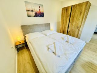 Haus seaZEIT, Duenenliebe - Warnemünde - 4