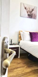 Montgomery Central Apartment - Edimburgo - 7