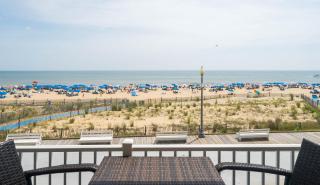 Seaside Star - On The Boardwalk - Rehoboth Beach - 0
