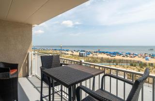 Seaside Star - On The Boardwalk - Rehoboth Beach - 8