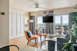 Seaside Star - On The Boardwalk - Rehoboth Beach - 7