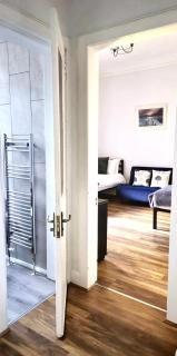 Montgomery Central Apartment - Edimburgo - 1