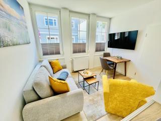 Haus seaZEIT, Seeliebe - Warnemünde - 8