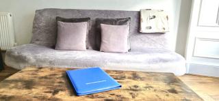 Montgomery Central Apartment - Edimburgo - 2