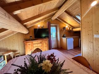 Tea da Nardo in Val Federia - Livigno - 4