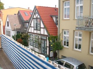 Delfin - Warnemünde - 3