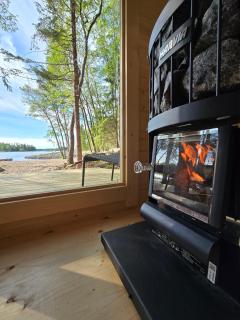 Cottage in Vörå, sandy beach, sauna - Oravais - 7