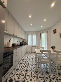 Gorna Banya luxury apartments - 9
