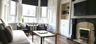 Montgomery Central Apartment - Edimburgo - 5