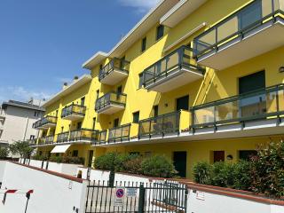 Condominio Nevada a pochi passi dal mare da Agenzia Colla Jesolo - 6