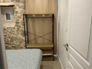 appartement avec patio vielle Antibes - Antibes - 1