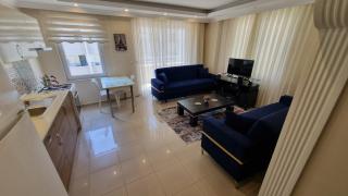 Damla Apart - Alanya - 5