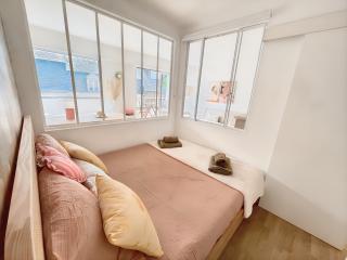 Charmant Appartement au Cœur de Deauville avec Balcon et plage à 10 min à Pied - Deauville - 4