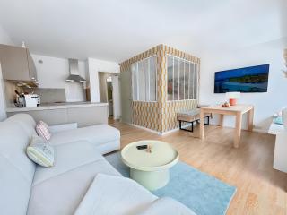 Charmant Appartement au Cœur de Deauville avec Balcon et plage à 10 min à Pied - Deauville - 2